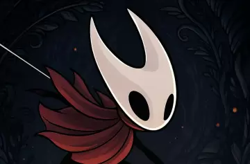 Hollow Knight: Silksong en Steam: ¿Se viene el anuncio oficial?