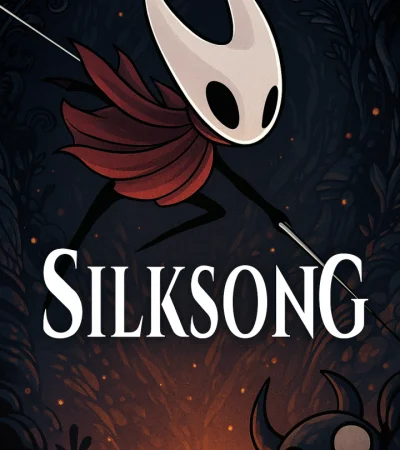 Hollow Knight: Silksong en Steam: ¿Se viene el anuncio oficial?