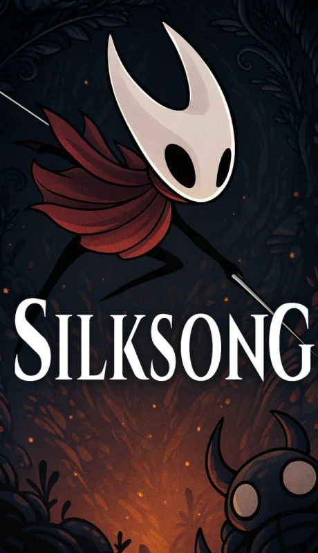 Hollow Knight: Silksong en Steam: ¿Se viene el anuncio oficial?