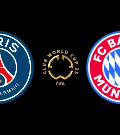 ¿Final anticipada? El PSG y el Bayern, cara a cara.