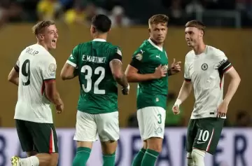 Chelsea y Fluminense se metieron en las semifinales del Mundial de Clubes