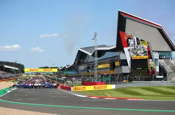 Con McLaren y Ferrari en la vanguardia, los Alpine siguen lejos: Colapinto 18 en las libres 3