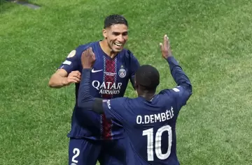 PSG venció al Bayern: goles, polémicas y lesiones en el Mundial de Clubes 2025