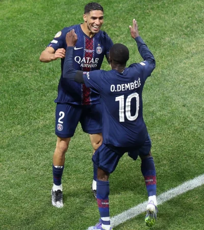 PSG venció al Bayern: goles, polémicas y lesiones en el Mundial de Clubes 2025