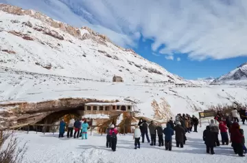Asombroso resultado de una encuesta referida a las vacaciones de invierno