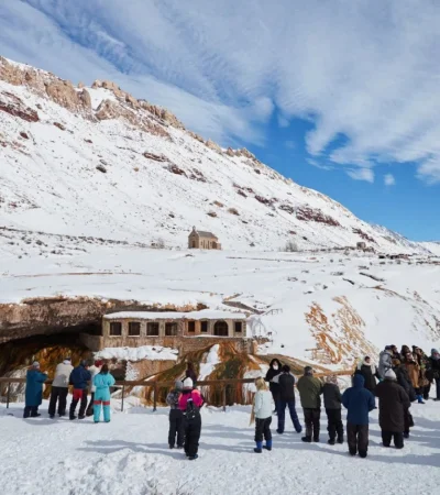 Mendoza es uno de los destinos más buscados del país. (Imagen: archivo web)