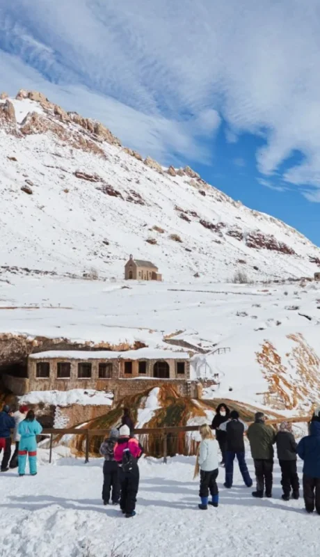 Mendoza es uno de los destinos más buscados del país. (Imagen: archivo web)