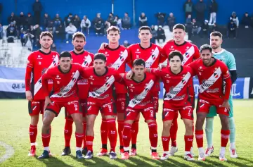 El Deportivo Maipú va por un triunfo que lo acerque a la clasificación: hora, tv y formaciones