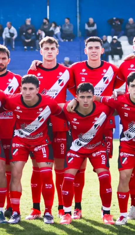 Deportivo Maipú