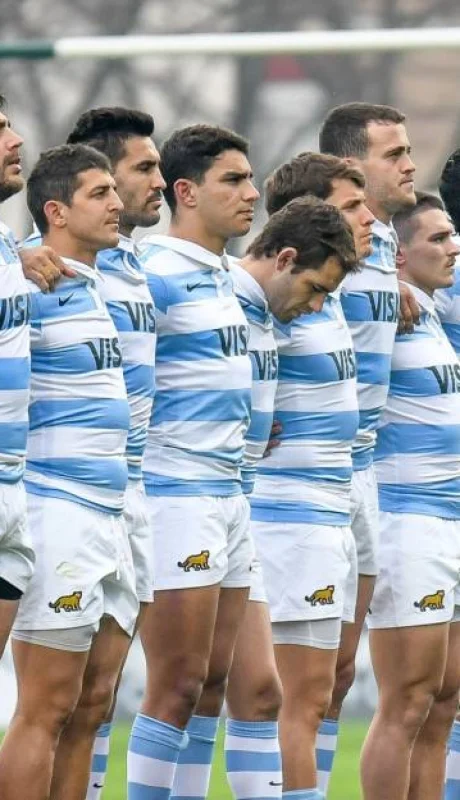 Los Pumas tienen equipo confirmado para jugar en Australia.