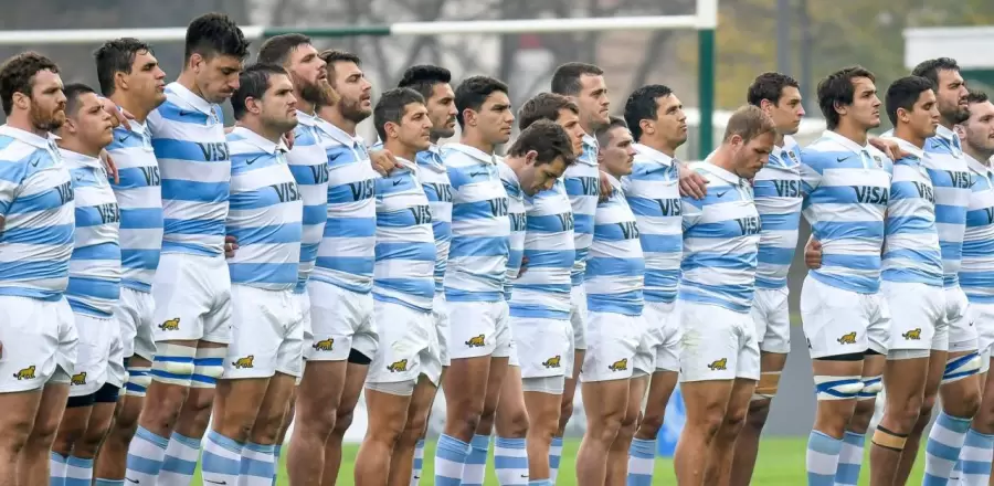 Los Pumas