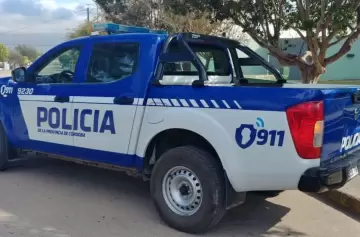 Albañiles hallaron un cadáver escondido en un ropero en Córdoba