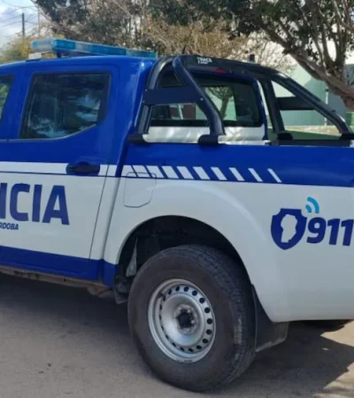 Policía de Córdoba