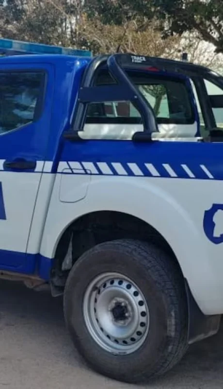 Policía de Córdoba