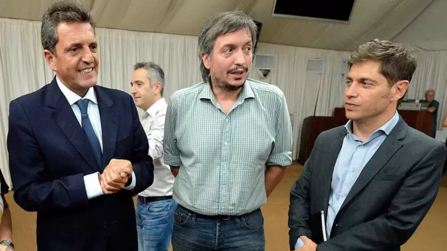 Búsqueda de acuerdos en el peronismo