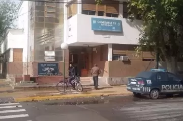 Asaltaron y abusaron de una mujer de 66 años en su comercio en Junín