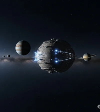 La NASA sigue de cerca un nuevo hallazgo