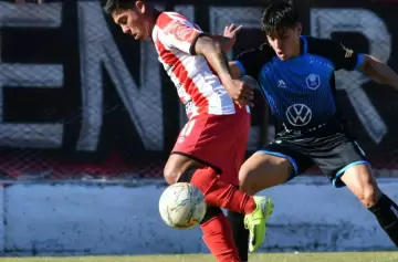 Irregular fecha para los mendocinos: Huracán, San Martín y Gutiérrez jugarán la Reválida