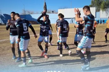 Gutiérrez descendió al Regional Amateur tras caer ante Germinal