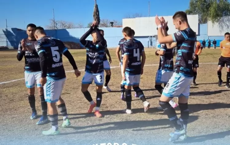 Gutiérrez perdió ante Atenas de Río Cuarto.