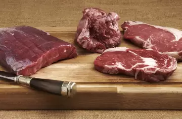 Consumo menor de carne vacuna en Argentina: ¿por qué los argentinos comen menos asado?