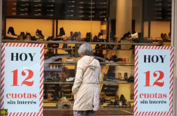 Cómo quedó la inflación en el país y en Mendoza