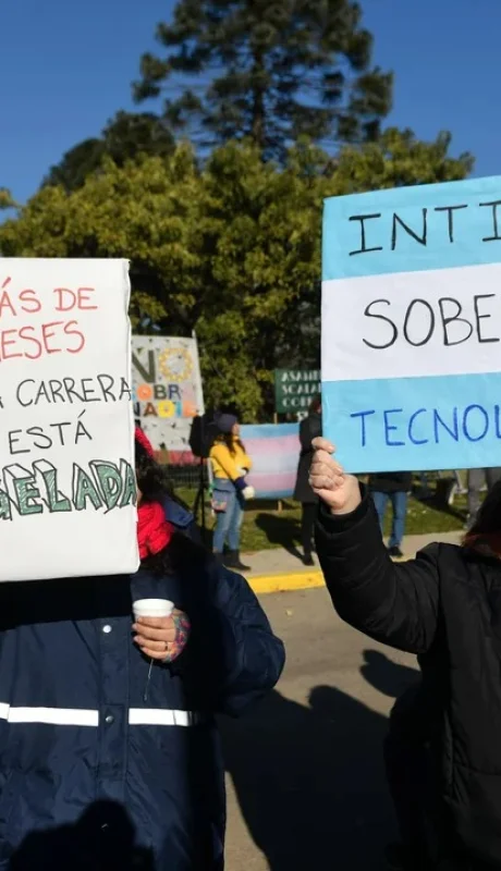 La movilización comenzará con una conferencia de prensa y luego se movilizarán hacia Av. General Paz para visibilizar el reclamo.