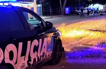 Cómo mataron a un adolescente de 13 años e hirieron a su primo de 8 en Rosario