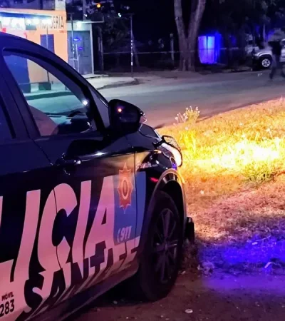 La Policía rosarina investiga el extraño caso. (Foto ilustrativa: web)