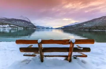 Imperdible: ¿cuánto cuesta recorrer el Parque Nacional Tierra del Fuego en 4x4?