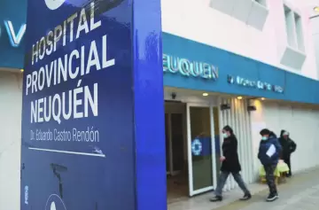 Terrible decisión de un padre contra su hijo de tres años, que está vivo por milagro