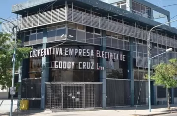 Corte programado de luz en Godoy Cruz este miércoles: zonas y horarios afectados