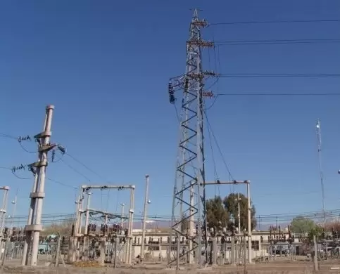 Fuente: Cooperativa Eléctrica de Godoy Cruz