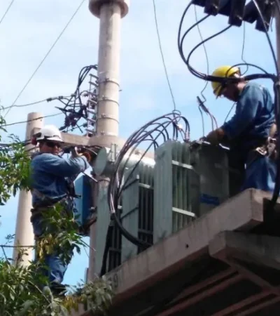 Foto de Archivo/ Cooperativa Eléctrica de Godoy Cruz