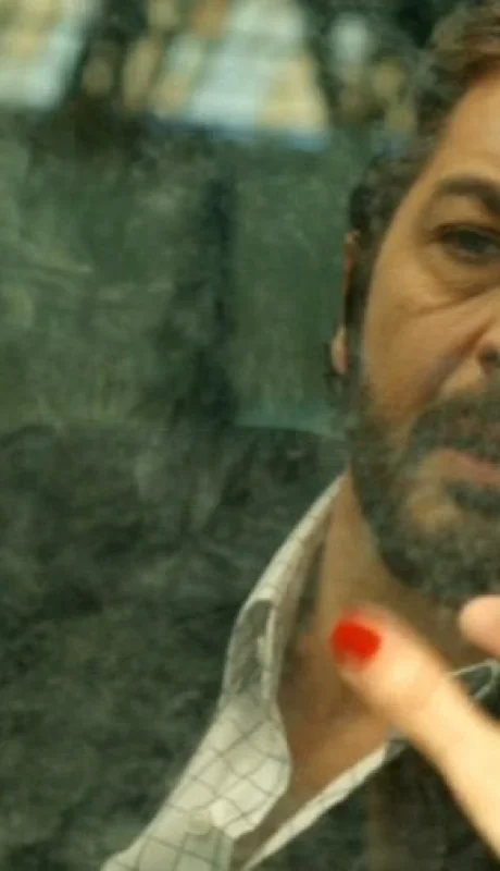 El Secreto de sus Ojos.