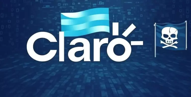 Los hackers están de paseo por la Argentina y los ciberataques no se detienen. Ahora le habría tocado a Claro.