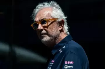 Bottas admitió charlas con Alpine y Briatore negó reemplazar a Franco Colapinto