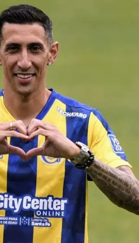 El astro argentino recibió múltiples amenazas.