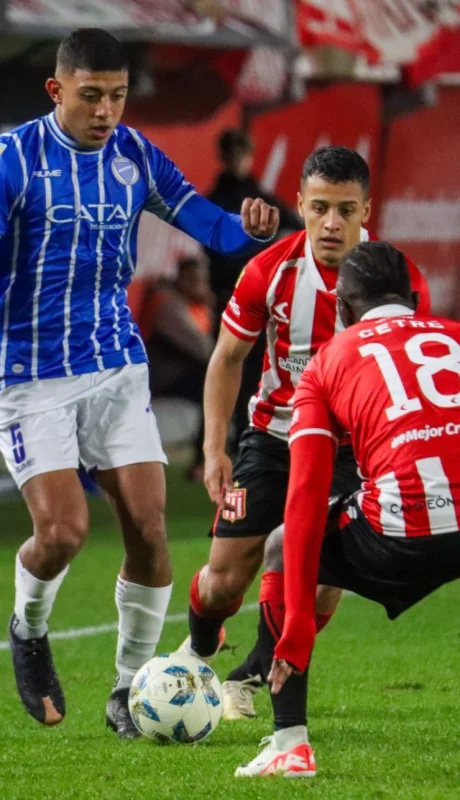 Leyes seguirá su carrera en Tigre.