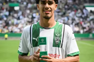 Quién es Can Armando Güner, el alemán que fue citado a la Selección Argentina