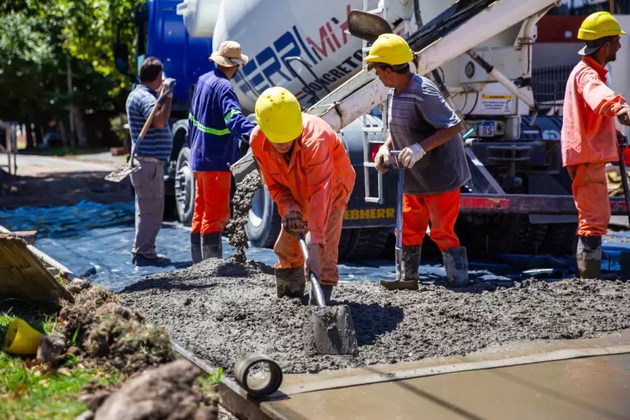 "Es en el Congreso donde se decide cómo gastar el dinero de los ciudadanos. En el Congreso están todas las voces, todas las provincias" (M. Daletto)