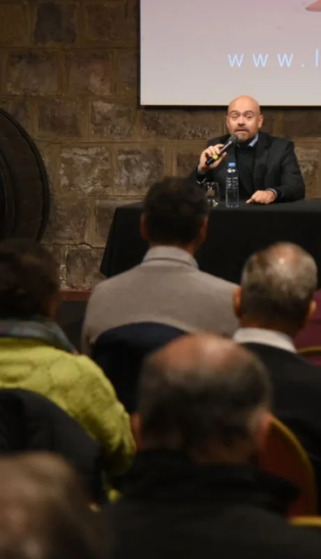 Mendoza lanza la convocatoria del Programa de Fortalecimiento Institucional para potenciar a las pymes.