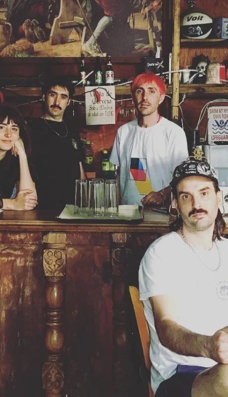 La banda mendocina tocará en Nueva York