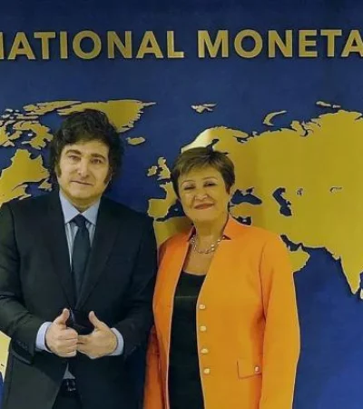 La herramienta solicitada al organismo multilateral puede ser un anticipo de obligadas correcciones que hagan sufrir el bolsillo de la ciudadanía.