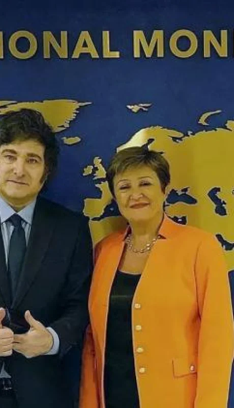 La herramienta solicitada al organismo multilateral puede ser un anticipo de obligadas correcciones que hagan sufrir el bolsillo de la ciudadanía.