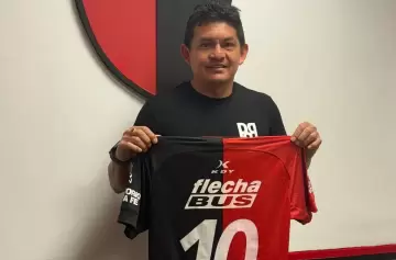 El "Pulga" Rodríguez vuelve del retiro para salvar a Colón