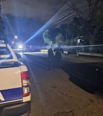 Encuentro fatal: asesinan a un joven y dejan a su hermano al borde de la muerte