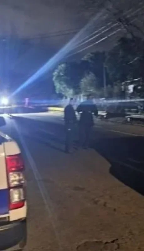 Encuentro fatal: asesinan a un joven y dejan a su hermano al borde de la muerte