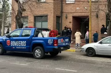 El "asesino silencioso" atacó otra vez: tres muertos por monóxido de carbono