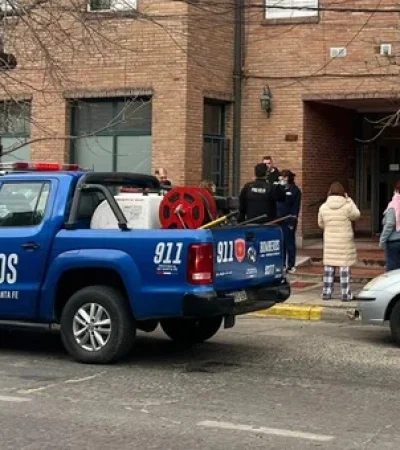 Fotografia: gentileza Agencia Noticias Argentinas / redes sociales